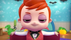 مجموعه آموزشی زبان انگلیسی little angel قسمت 693